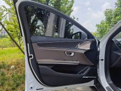BYD Han 2020 EV Ultra-Long Range Luxury - ფოტო 11
