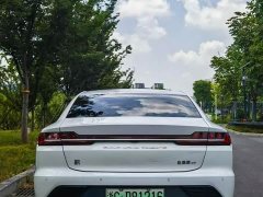 BYD Han 2020 EV Ultra-Long Range Luxury - ფოტო 13