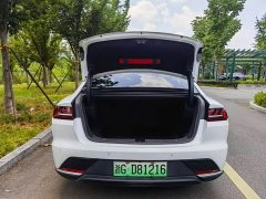 BYD Han 2020 EV Ultra-Long Range Luxury - ფოტო 14