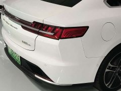BYD Han 2020 EV Ultra-Long Range Luxury - ფოტო 15