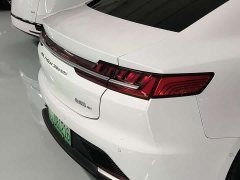 BYD Han 2020 EV Ultra-Long Range Luxury - ფოტო 16
