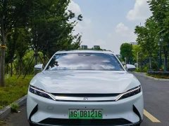BYD Han 2020 EV Ultra-Long Range Luxury - ფოტო 2