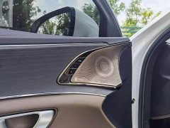 BYD Han 2020 EV Ultra-Long Range Luxury - ფოტო 3
