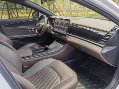BYD Han 2020 EV Ultra-Long Range Luxury - ფოტო 5