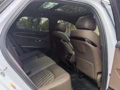 BYD Han 2020 EV Ultra-Long Range Luxury - ფოტო 6