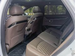 BYD Han 2020 EV Ultra-Long Range Luxury - ფოტო 7