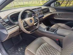 BYD Han 2020 EV Ultra-Long Range Luxury - ფოტო 9
