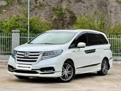 Honda Elysion 2.0L Hybrid Luxury - ფოტო 1