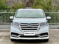 Honda Elysion 2.0L Hybrid Luxury - ფოტო 2