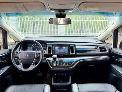 Honda Elysion 2.0L Hybrid Luxury - ფოტო 4