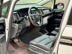Honda Elysion 2.0L Hybrid Luxury - ფოტო 6