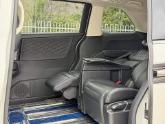 Honda Elysion 2.0L Hybrid Luxury - ფოტო 7