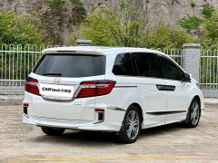 Honda Elysion 2.0L Hybrid Luxury - ფოტო 9