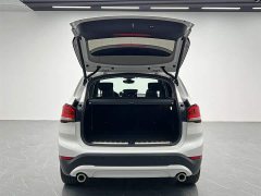 BMW X1 2021 sDrive25Li Leading Edition - ფოტო 10