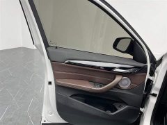 BMW X1 2021 sDrive25Li Leading Edition - ფოტო 11
