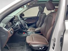 BMW X1 2021 sDrive25Li Leading Edition - ფოტო 13