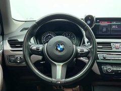 BMW X1 2021 sDrive25Li Leading Edition - ფოტო 16
