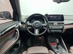 BMW X1 2021 sDrive25Li Leading Edition - ფოტო 17