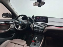 BMW X1 2021 sDrive25Li Leading Edition - ფოტო 19