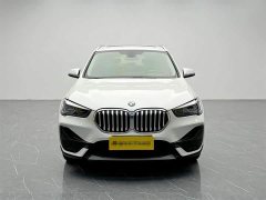 BMW X1 2021 sDrive25Li Leading Edition - ფოტო 2