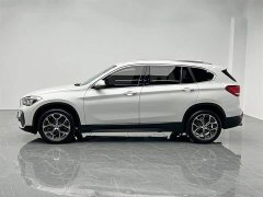 BMW X1 2021 sDrive25Li Leading Edition - ფოტო 3