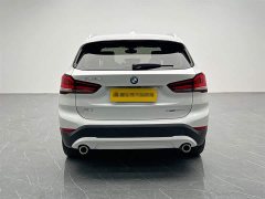 BMW X1 2021 sDrive25Li Leading Edition - ფოტო 5