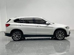 BMW X1 2021 sDrive25Li Leading Edition - ფოტო 7