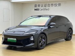 NIO ET5T 75kWh Touring - ფოტო 1