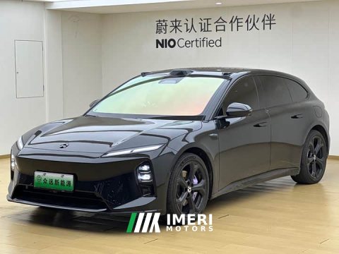 2025 NIO ET5T 75kWh Touring - ავტომობილი ჩინეთიდან