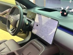 NIO ET5T 75kWh Touring - ფოტო 11