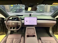 NIO ET5T 75kWh Touring - ფოტო 12