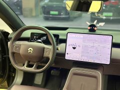 NIO ET5T 75kWh Touring - ფოტო 13