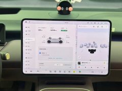 NIO ET5T 75kWh Touring - ფოტო 14