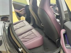 NIO ET5T 75kWh Touring - ფოტო 17