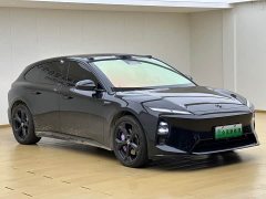 NIO ET5T 75kWh Touring - ფოტო 4