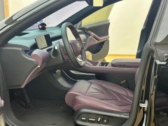 NIO ET5T 75kWh Touring - ფოტო 8