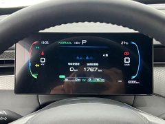 BYD Qin PLUS DM-i Smart Drive Edition 55KM Leading - ფოტო 15