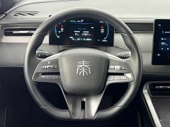 BYD Qin PLUS DM-i Smart Drive Edition 55KM Leading - ფოტო 16