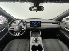 BYD Qin PLUS DM-i Smart Drive Edition 55KM Leading - ფოტო 19