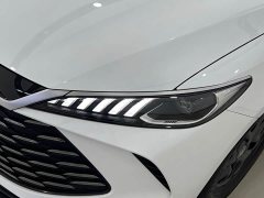 BYD Qin PLUS DM-i Smart Drive Edition 55KM Leading - ფოტო 3