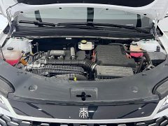 BYD Qin PLUS DM-i Smart Drive Edition 55KM Leading - ფოტო 4