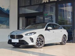 BMW 2 Series 2025 225L M Sport Package - ფოტო 1