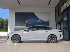 BMW 2 Series 2025 225L M Sport Package - ფოტო 3