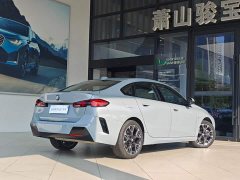BMW 2 Series 2025 225L M Sport Package - ფოტო 5