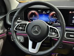 Mercedes-Benz GLE (Imported) GLE 350 4MATIC Fashion - ფოტო 10