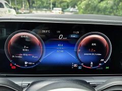 Mercedes-Benz GLE (Imported) GLE 350 4MATIC Fashion - ფოტო 11