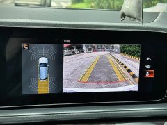 Mercedes-Benz GLE (Imported) GLE 350 4MATIC Fashion - ფოტო 12