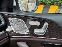 Mercedes-Benz GLE (Imported) GLE 350 4MATIC Fashion - ფოტო 13