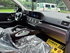 Mercedes-Benz GLE (Imported) GLE 350 4MATIC Fashion - ფოტო 17