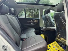 Mercedes-Benz GLE (Imported) GLE 350 4MATIC Fashion - ფოტო 18